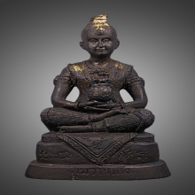 กุมารทองสมบัติ หลวงพ่อพูล วัดไผ่ล้อม Kumarn Sombat WatPailom