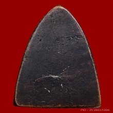 หลวงปู่ทวดพิมพ์ใหญ่ปั้มซ้ำ สวยมาก