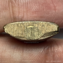 รูปเหมือนปั๊มรุ่นแรกหลวงพ่อทวด วัดควนวิเศษ จ.ตรัง ปี 2506