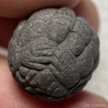 ลูกอมราหูมหาอุตม์ ครูบาผัด วัดศรีดอนมูล (รุ่นแรก)