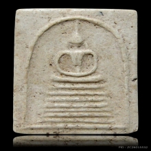 สมเด็จเจ็ดชั้นหูติ่ง หลวงปู่ภู วัดอินทร์