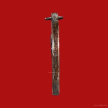 เหรียญรัชกาลที่5 รัชมังคลาภิเษก ร.ศ.127 ด้านหลังครุฑ 