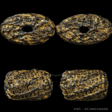 “พิสมรจิ๋วจักรนารายณ์”หลวงพ่อแก้ว พวงมาลัย