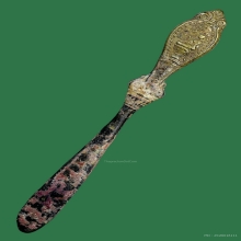 แม่นางกวัก หลวงปู่อิ่ม วัดหัวเขา (พายป้ายหมาก)