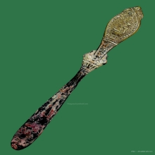 แม่นางกวัก หลวงปู่อิ่ม วัดหัวเขา (พายป้ายหมาก)