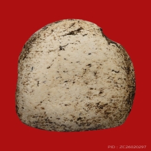 พระผงวัดพลับ พิมพ์พุงป่องเล็ก