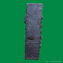 สิหิงค์เนื้อไม้โซนเทา หายากยอดนิยมองค์พ่อรุ่นแรกปี30