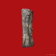 พระประภามณฑล หลวงปู่ศุข  พิมพ์วัดส้มเสี้ยว