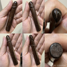 >>>..,ปลัดขิก หลวงพ่ออี๋ วัดสัตหีบ ไม้คูณ 3.5นิ้ว 