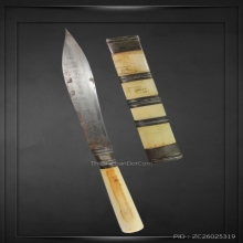 มีดหมอหลวงพ่อเดิม สวยสุด 8 แชมป์