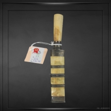 มีดหมอหลวงพ่อเดิม สวยสุด 8 แชมป์