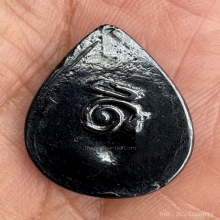 พระพิมพ์กลีบบัว หลวงพ่อดิ่ง วัดบางวัว 2467 สวยๆ