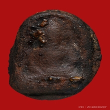 พระซุ้มกอ พิมพ์กลาง กำแพงเพชร