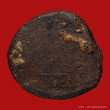 พระซุ้มกอ พิมพ์กลาง กำแพงเพชร