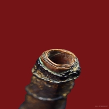 ตะกรุดยันเกาะเพชรหลวงพ่อปาน วัดบางนมโค