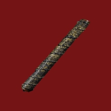 ตะกรุดยันเกาะเพชรหลวงพ่อปาน วัดบางนมโค