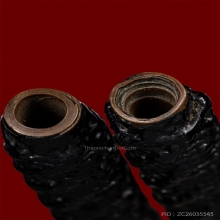 ตะกรุดมหาโสฬสมงคลหลวงพ่อทองสุข วัดสะพานสูง 