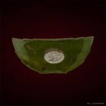 พระบูชาหลวงพ่อวัดไร่ขิง ขนาด 5 นิ้วเนื้อเรซิ่น