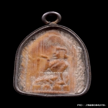 นางกวักหลวงพ่อเดิม วัดหนองโพ จ.นครสวรรค์