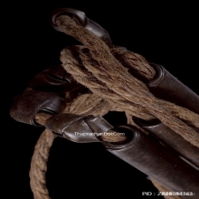 ตะกรุดชุดลูกคั่นหลวงพ่อเดิม วัดหนองโพ จ.นครสวรรค์