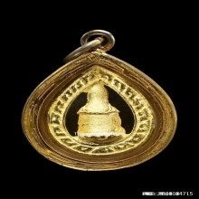 เจ้าแม่กวนอิมกะไหล่ทอง