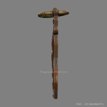 เหรียญพระพุทธเก่า ไม่ทราบวัด ราวปี247X