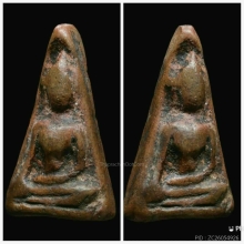 พระผงสุพรรณพิมพ์หน้าหนุ่ม