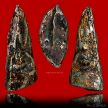 พระปิดตาหลวงพ่อดำ วัดกุฏิ จุ่มรักเก่า