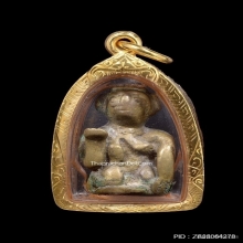 นางกวักหลวงพ่ออิ่ม วัดหัวเขา