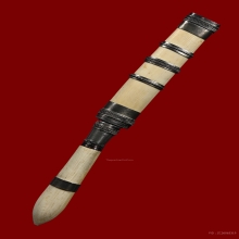 มีดหมอปากกาหลวงพ่อบุญมี แชมป์ 