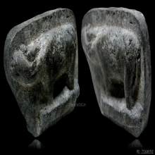 ควายธนูหลวงปู่จันทร์ วัดทุ่งเฟื้อ รุ่นแรก