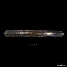 แหวนมงคลเก้า หลวงพ่อเดิม วัดหนองโพ เนื้อเงิน ปี2482