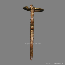 เหรียญพระพุทธชินราช ปี2471