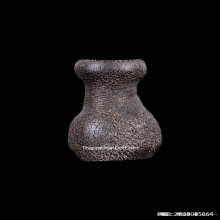 เม็ดประคำยอดผงยาจินดามณี หลวงปู่บุญ วัดกลางบางแก้ว ยุคต้น