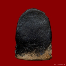 พระรอดพระครูญาณ กรุวัดมหาวัน จ.ลำพูน ปี2508