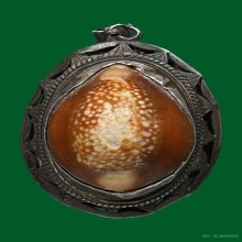 เบี้ยแก้ทวิภาคีเมืองอ่างทอง หลวงพ่อคำ หลวงพ่อนุ่ม