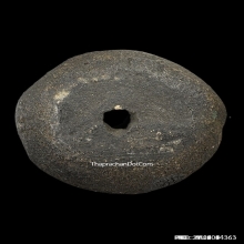 เม็ดประคำเนื้อผงคลุกรัก หลวงปู่เอี่ยม วัดสะพานสูง จ.นนทบุรี