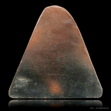 พระกันผีหลวงพ่อกวย พิมพ์ใหญ่