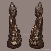 กริ่งนารายณ์แปลงรูป อ.นอง ปี 42 จมูกโด่ง ผิวไฟเดิมๆ+กล่อง