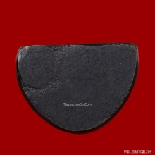 รูปหล่่อรุ่น 2 หลวงพ่อน้อย วัดธรรมศาลา พศ.2510 สวยมาก