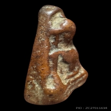 พระผงสุพรรณพิมพ์หน้าแก่