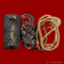 ตะกรุดไม้ครู (ไม้รวก) หลวงพ่อทา วัดพะเนียงแตก จ.นครปฐม