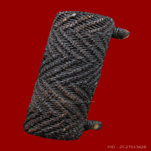 ตะกรุดไม้ครู (ไม้รวก) หลวงพ่อทา วัดพะเนียงแตก จ.นครปฐม