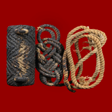 ตะกรุดไม้ครู (ไม้รวก) หลวงพ่อทา วัดพะเนียงแตก จ.นครปฐม