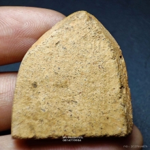 พระขุนแผนกรุวัดบ้านกร่าง พลายคู่ตัดหน้ากลม