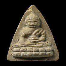 พระพุทโธน้อย พิมพ์จัมโบ้