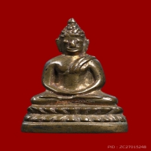 พระชัยวัฒน์ พระครูลืม วัดอรุณราชวราราม