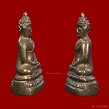 พระชัยวัฒน์ พระครูลืม วัดอรุณราชวราราม