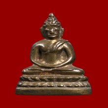 พระชัยวัฒน์ พระครูลืม วัดอรุณราชวราราม