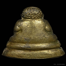 พระสังกัจจายน์ วัดสังข์กระจาย ก้นหอยสังข์ ปี2512